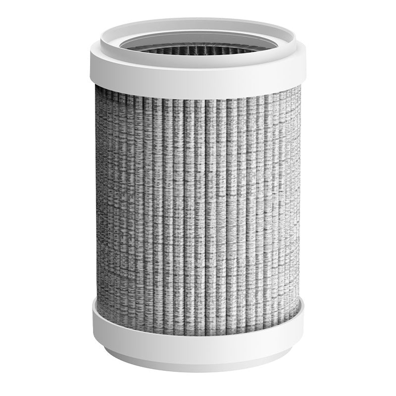 PureBreathe - Smart Air Purifier with Filter & Aromatherapy Tablets
