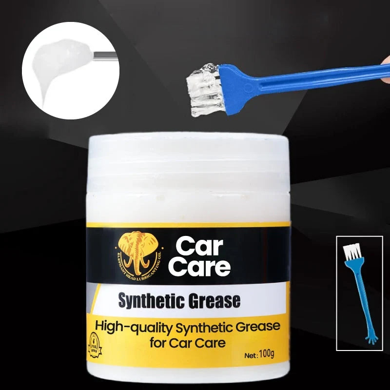 LubeArmor – Heat & Rust Defense Grease