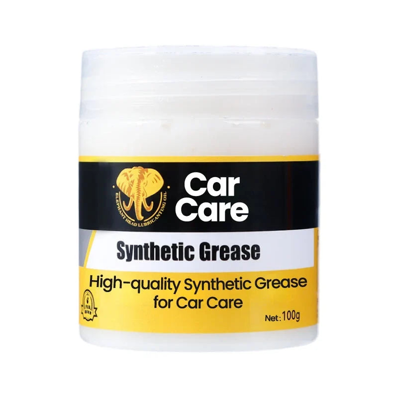 LubeArmor – Heat & Rust Defense Grease