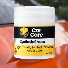 LubeArmor – Heat & Rust Defense Grease
