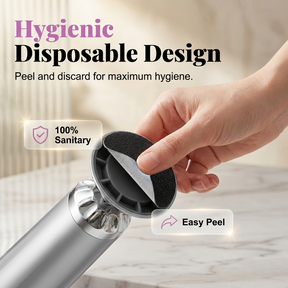 HeelRenew – Foot Callus Remover Soft Skin Solution