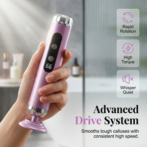 HeelRenew – Foot Callus Remover Soft Skin Solution