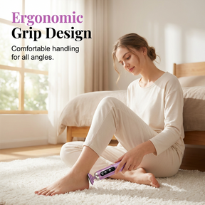 HeelRenew – Foot Callus Remover Soft Skin Solution