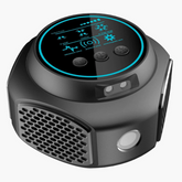 PestPulse – Triple Wave Pest Repeller