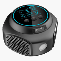 PestPulse – Triple Wave Pest Repeller