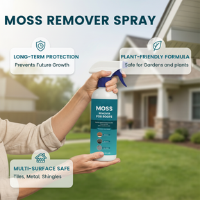 PureSurface – Surface Cleaner Deep Stain Removal Formula