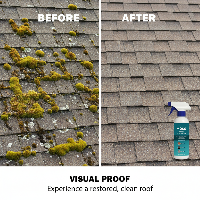 PureSurface – Surface Cleaner Deep Stain Removal Formula
