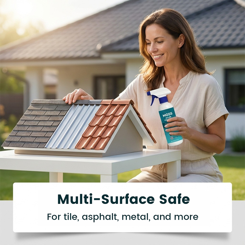 PureSurface – Surface Cleaner Deep Stain Removal Formula