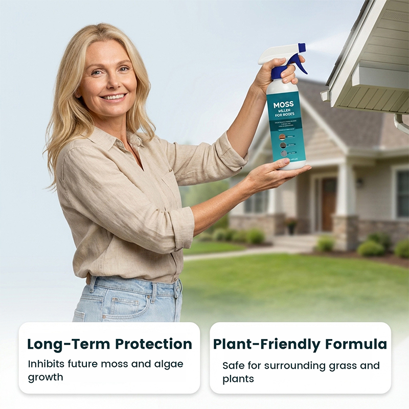 PureSurface – Surface Cleaner Deep Stain Removal Formula