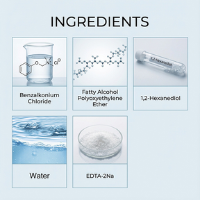 PureSurface – Surface Cleaner Deep Stain Removal Formula