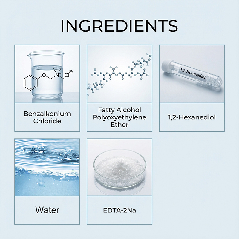 PureSurface – Surface Cleaner Deep Stain Removal Formula