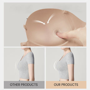 EasyLift – Seamless Front Closure Bra