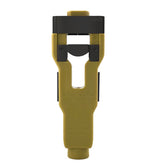 PrecisionCut X – Door Latch Mortise Guide