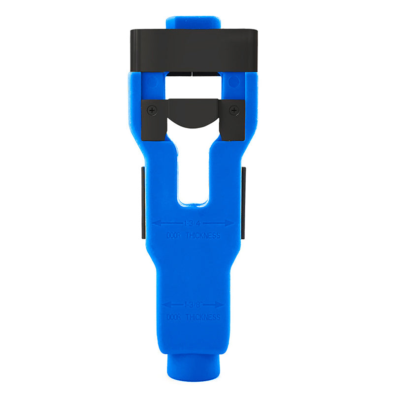 PrecisionCut X – Door Latch Mortise Guide