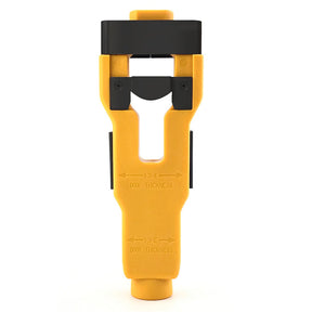 PrecisionCut X – Door Latch Mortise Guide
