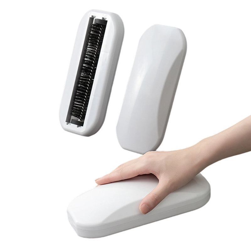 FurSweep – Professional Pet Hair Remover & Groom Comb