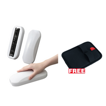 FurSweep – Professional Pet Hair Remover & Groom Comb