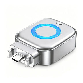 TurboGuard – 140W Smart Fast Charger