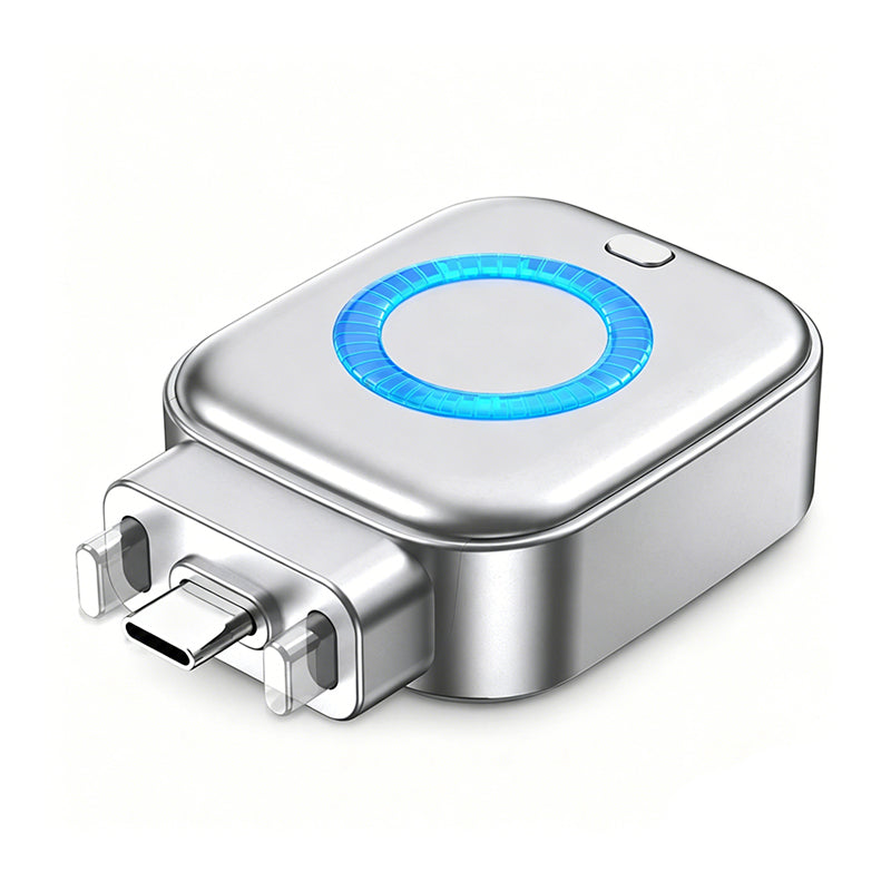 TurboGuard – 140W Smart Fast Charger