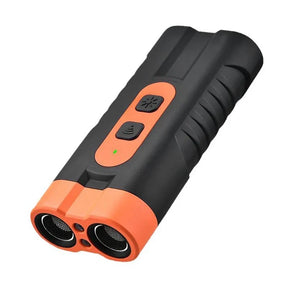 BarkEase – Humane Ultrasonic Dog Behavior Trainer