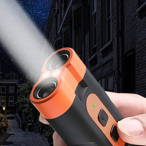 BarkEase – Humane Ultrasonic Dog Behavior Trainer