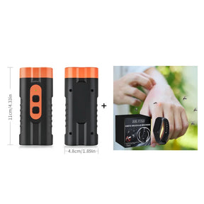BarkEase – Humane Ultrasonic Dog Behavior Trainer
