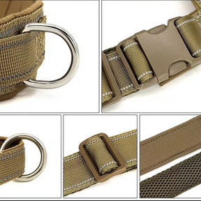 ForceGrip - Tactical Dog Harness with Control Handle