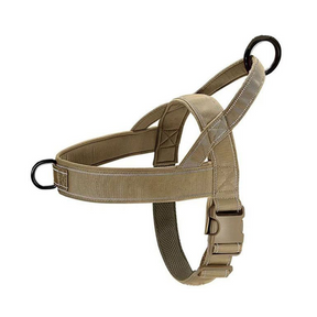 ForceGrip - Tactical Dog Harness with Control Handle