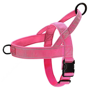 ForceGrip - Tactical Dog Harness with Control Handle