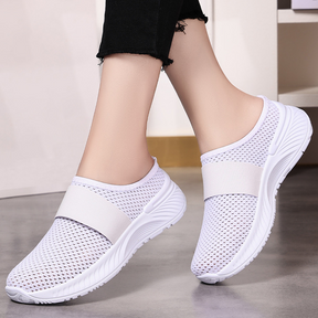 FlexComfort – Women's Non-Slip Slip-On Shoes