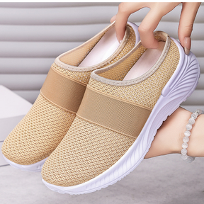 FlexComfort – Women's Non-Slip Slip-On Shoes
