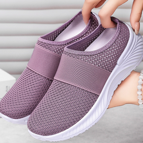 FlexComfort – Women's Non-Slip Slip-On Shoes