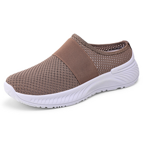 FlexComfort – Women's Non-Slip Slip-On Shoes