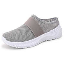 FlexComfort – Women's Non-Slip Slip-On Shoes