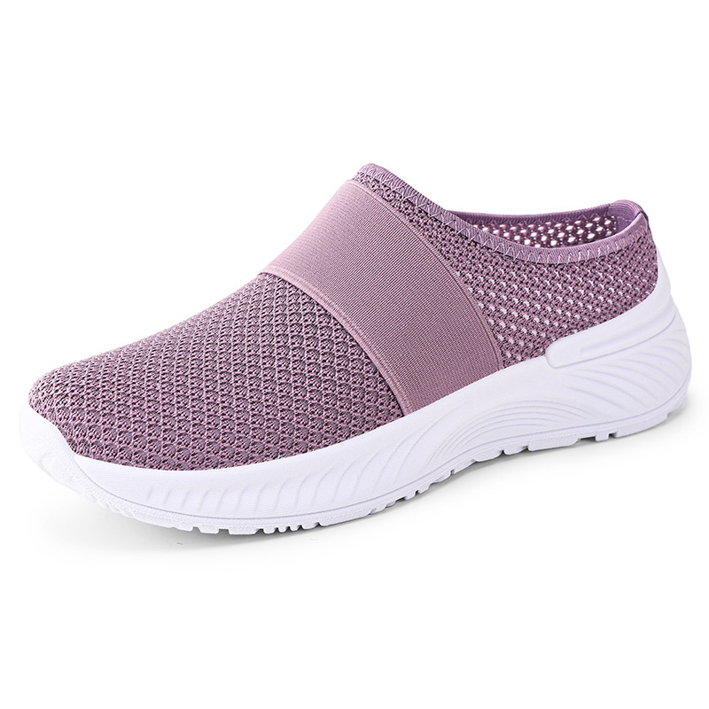 FlexComfort – Women's Non-Slip Slip-On Shoes
