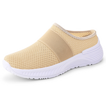 FlexComfort – Women's Non-Slip Slip-On Shoes