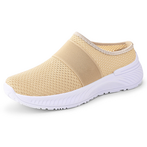 FlexComfort – Women's Non-Slip Slip-On Shoes