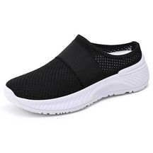 FlexComfort – Women's Non-Slip Slip-On Shoes
