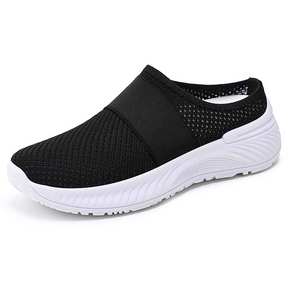 FlexComfort – Women's Non-Slip Slip-On Shoes