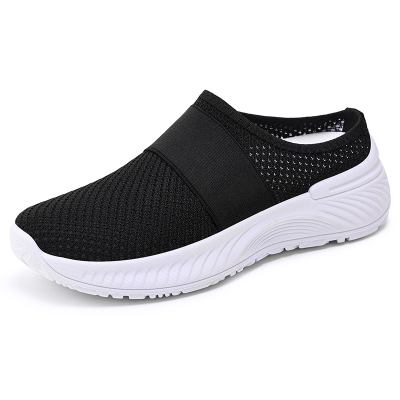 FlexComfort – Women's Non-Slip Slip-On Shoes