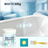 AquaCoat - Waterproof Tile Renewal Paint