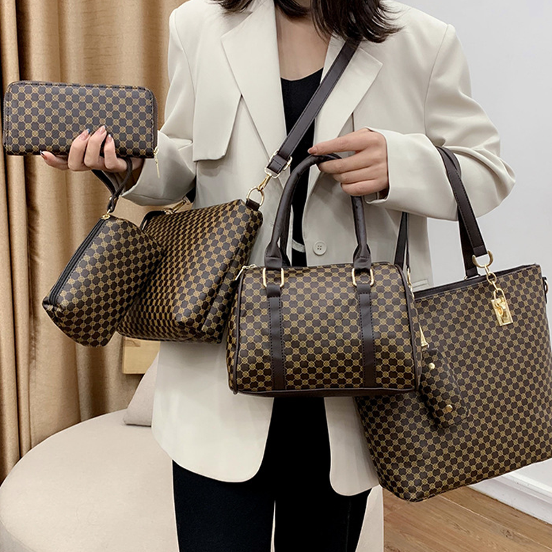 Classique – Premium Everyday Bag Collection