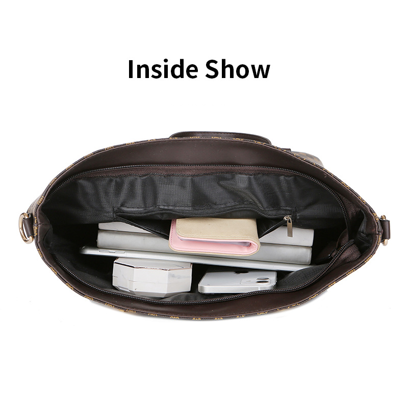 Classique – Premium Everyday Bag Collection