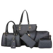 Classique – Premium Everyday Bag Collection