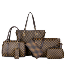Classique – Premium Everyday Bag Collection