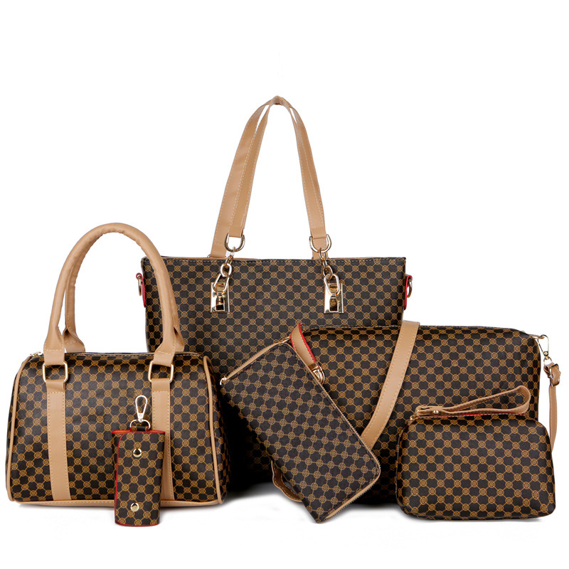 Classique – Premium Everyday Bag Collection