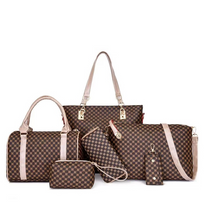 Classique – Premium Everyday Bag Collection