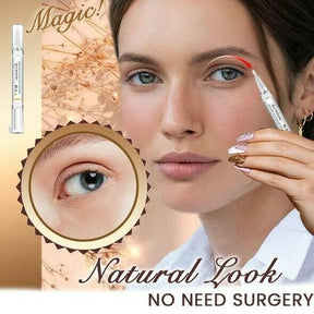 EyeSculpt – Long-Lasting Eyelid Shaping Formula