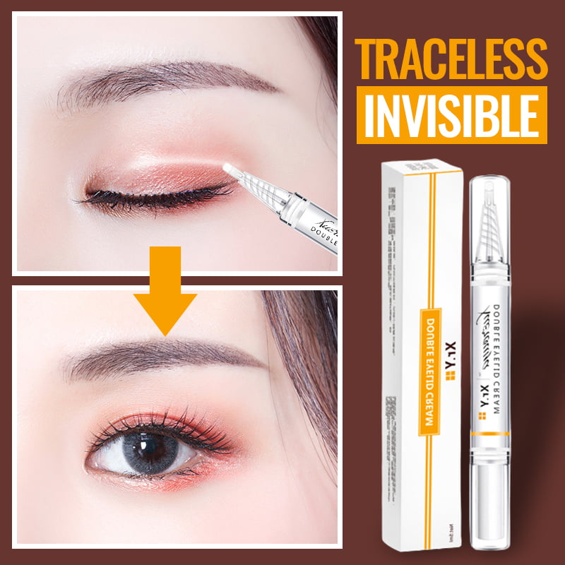 EyeSculpt – Long-Lasting Eyelid Shaping Formula