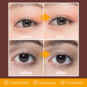 EyeSculpt – Long-Lasting Eyelid Shaping Formula